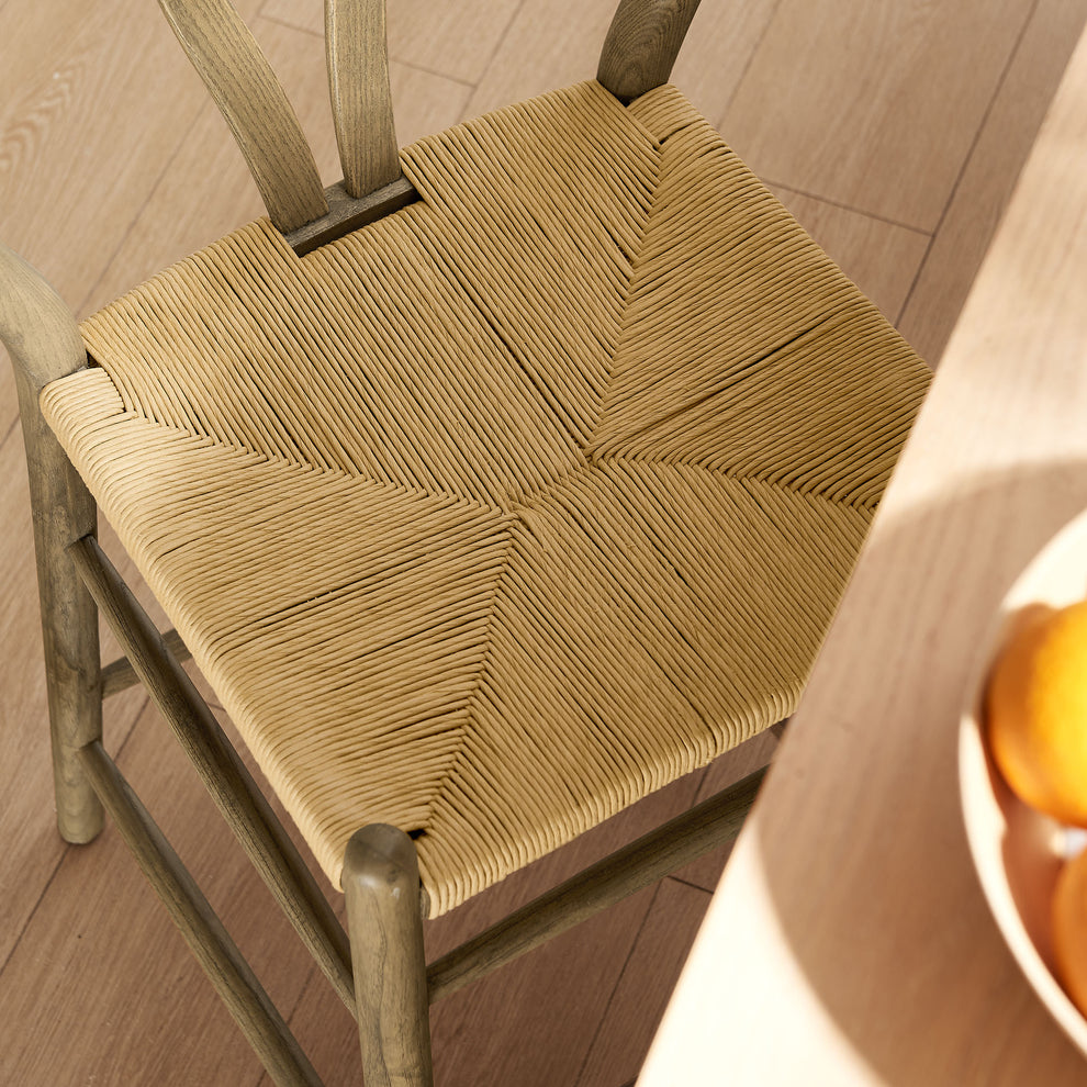 Amish Wood Counter Stool by Modway | Counter Stools | Modishstore - 8