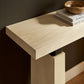 Piston 52" Rectangular Wood Console Table by Modway | Console Tablees | Modishstore - 7