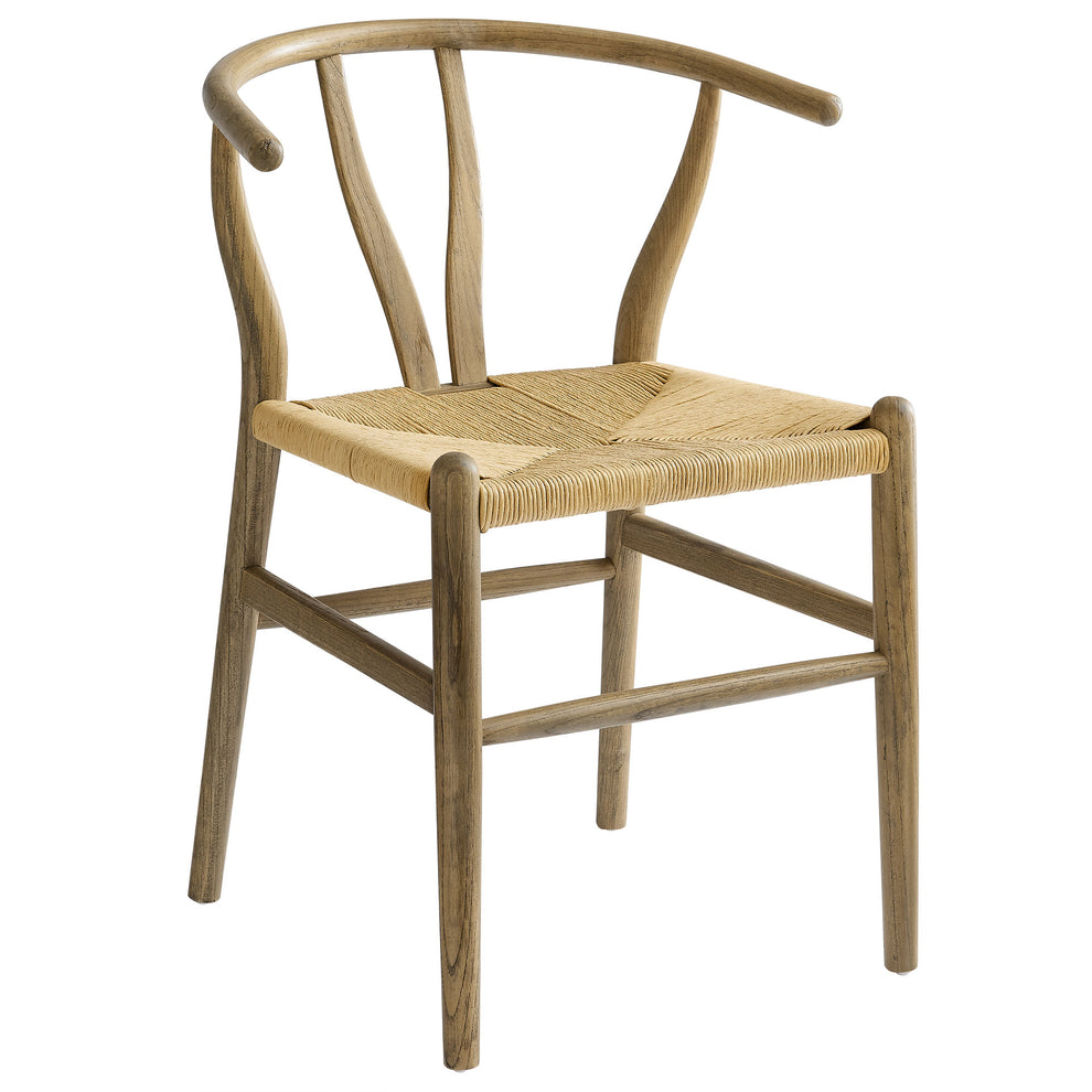 Amish 32" Wood Dining Accent Chair by Modway | Dining Chairs | Modishstore - 2
