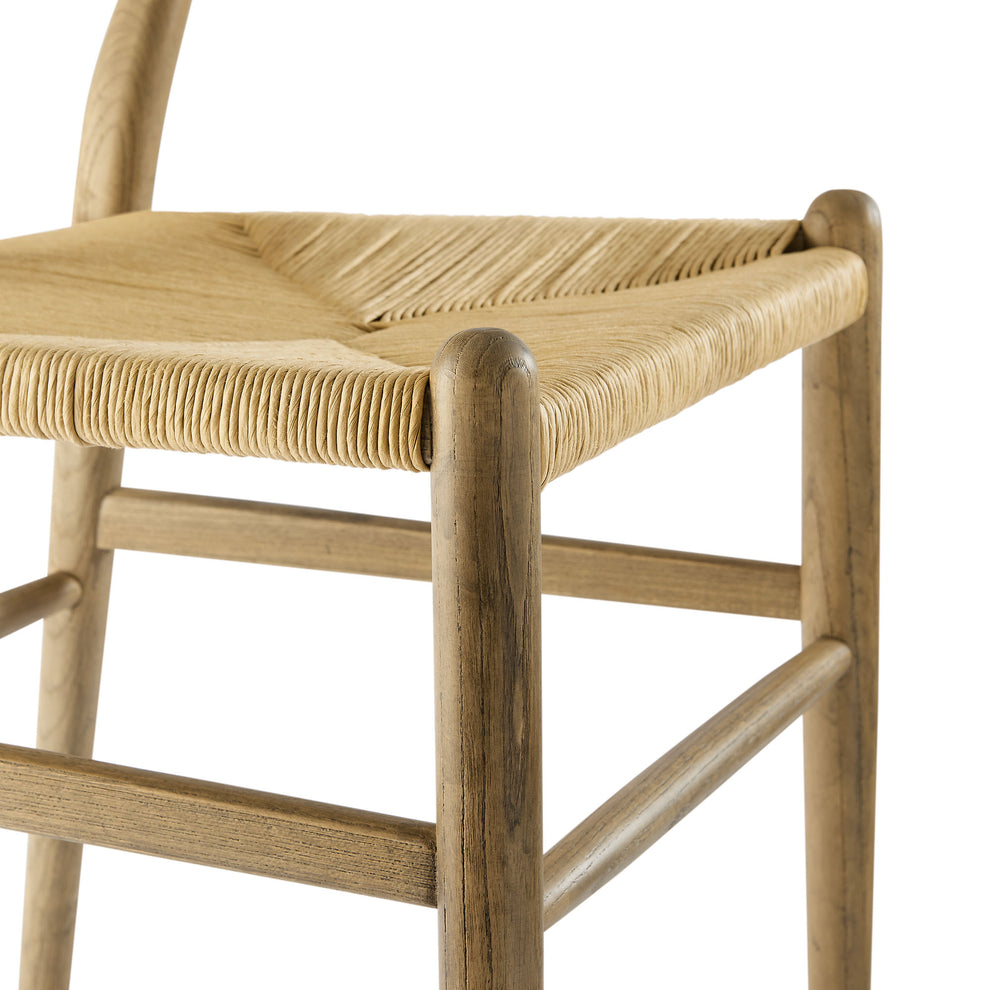 Amish 32" Wood Dining Accent Chair by Modway | Dining Chairs | Modishstore - 6