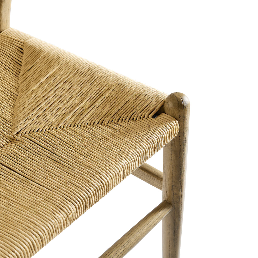 Amish 32" Wood Dining Accent Chair by Modway | Dining Chairs | Modishstore - 7