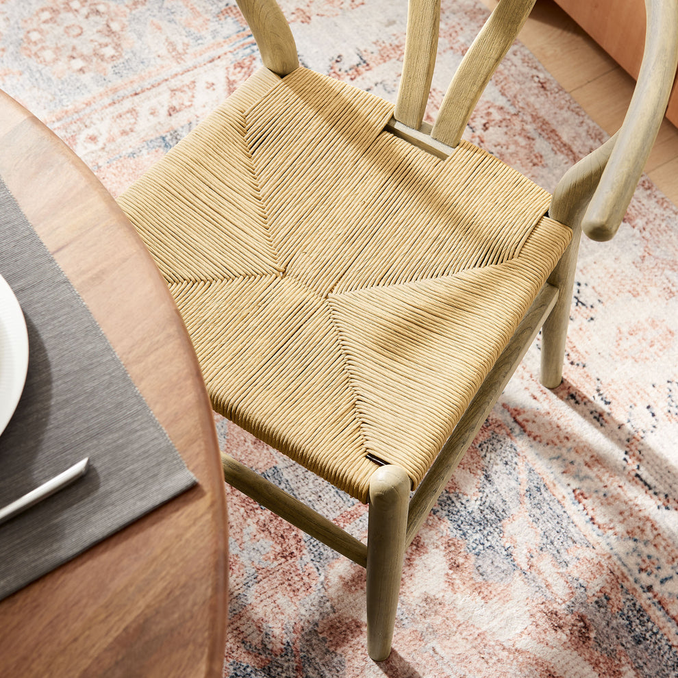 Amish 32" Wood Dining Accent Chair by Modway | Dining Chairs | Modishstore - 8