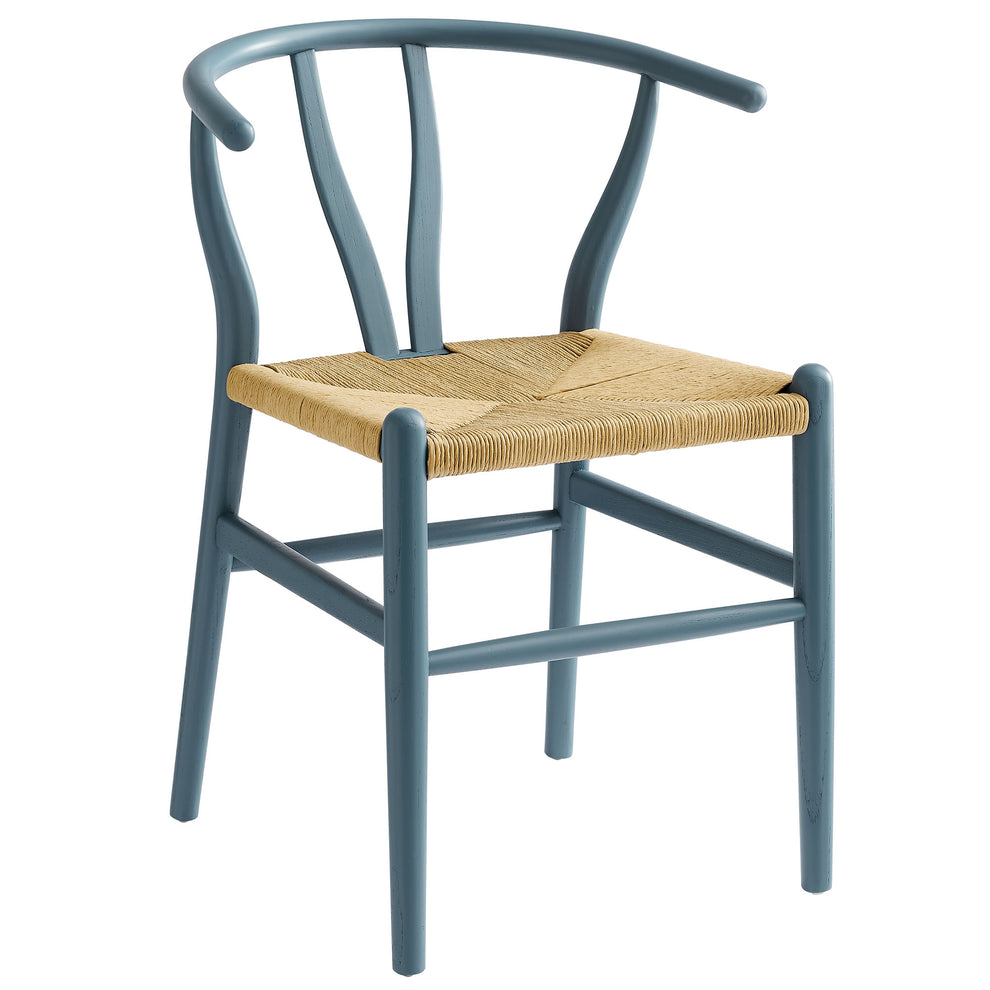 Amish 32" Wood Dining Accent Chair by Modway | Dining Chairs | Modishstore - 11