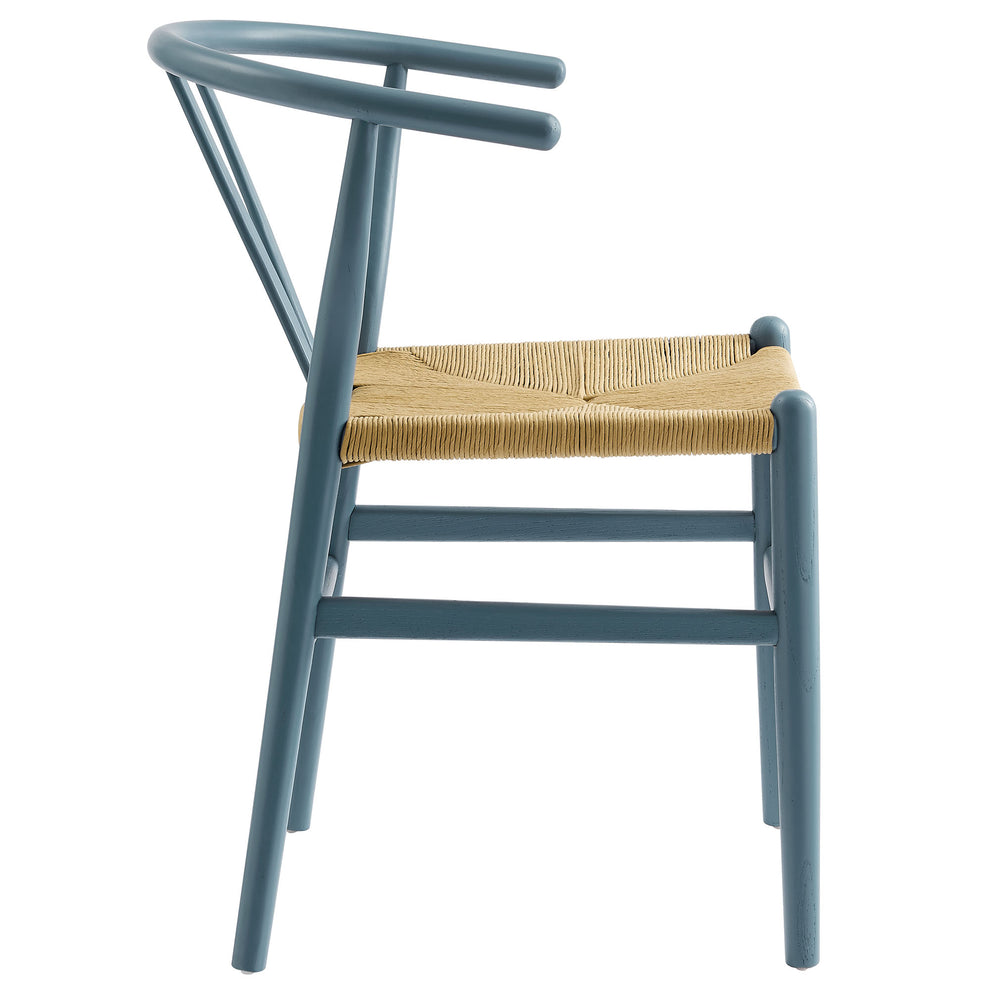Amish 32" Wood Dining Accent Chair by Modway | Dining Chairs | Modishstore - 12