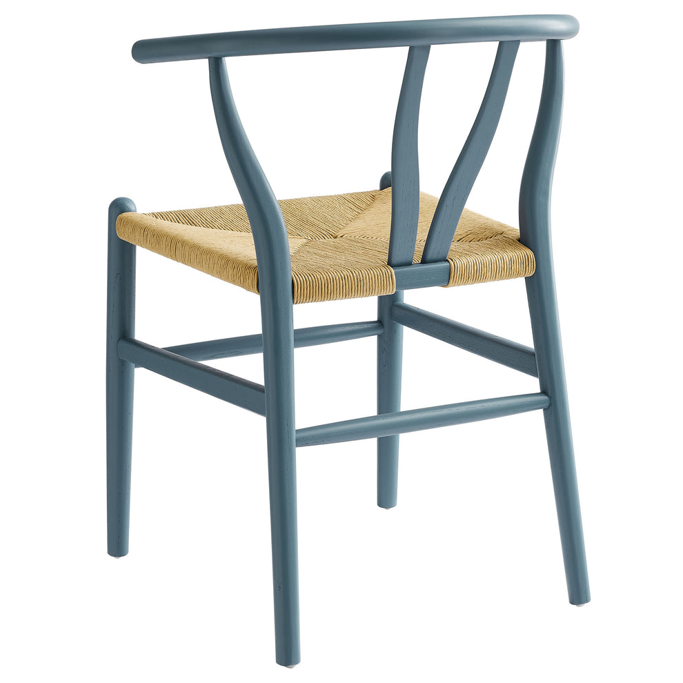 Amish 32" Wood Dining Accent Chair by Modway | Dining Chairs | Modishstore - 13