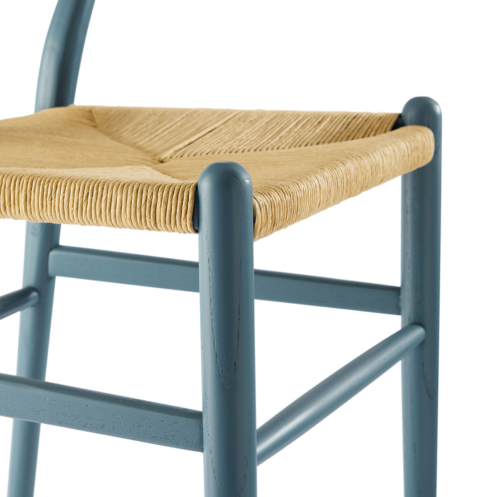 Amish 32" Wood Dining Accent Chair by Modway | Dining Chairs | Modishstore - 15
