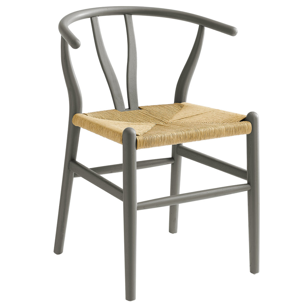 Amish 32" Wood Dining Accent Chair by Modway | Dining Chairs | Modishstore - 21