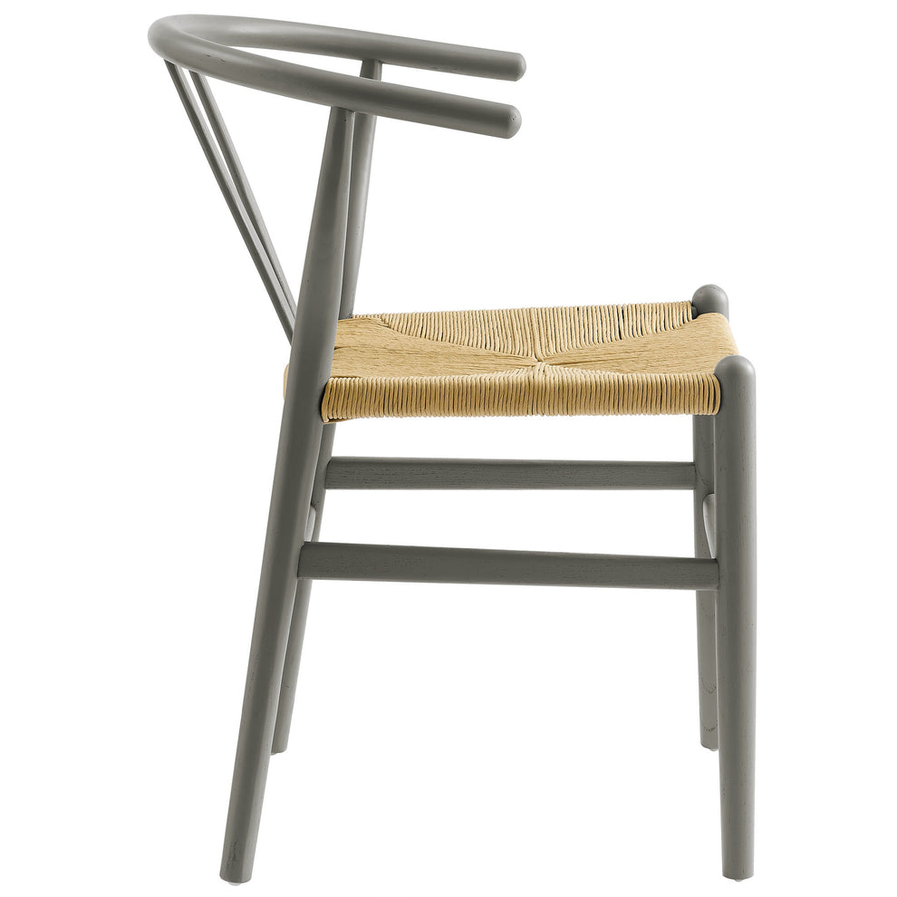 Amish 32" Wood Dining Accent Chair by Modway | Dining Chairs | Modishstore - 22