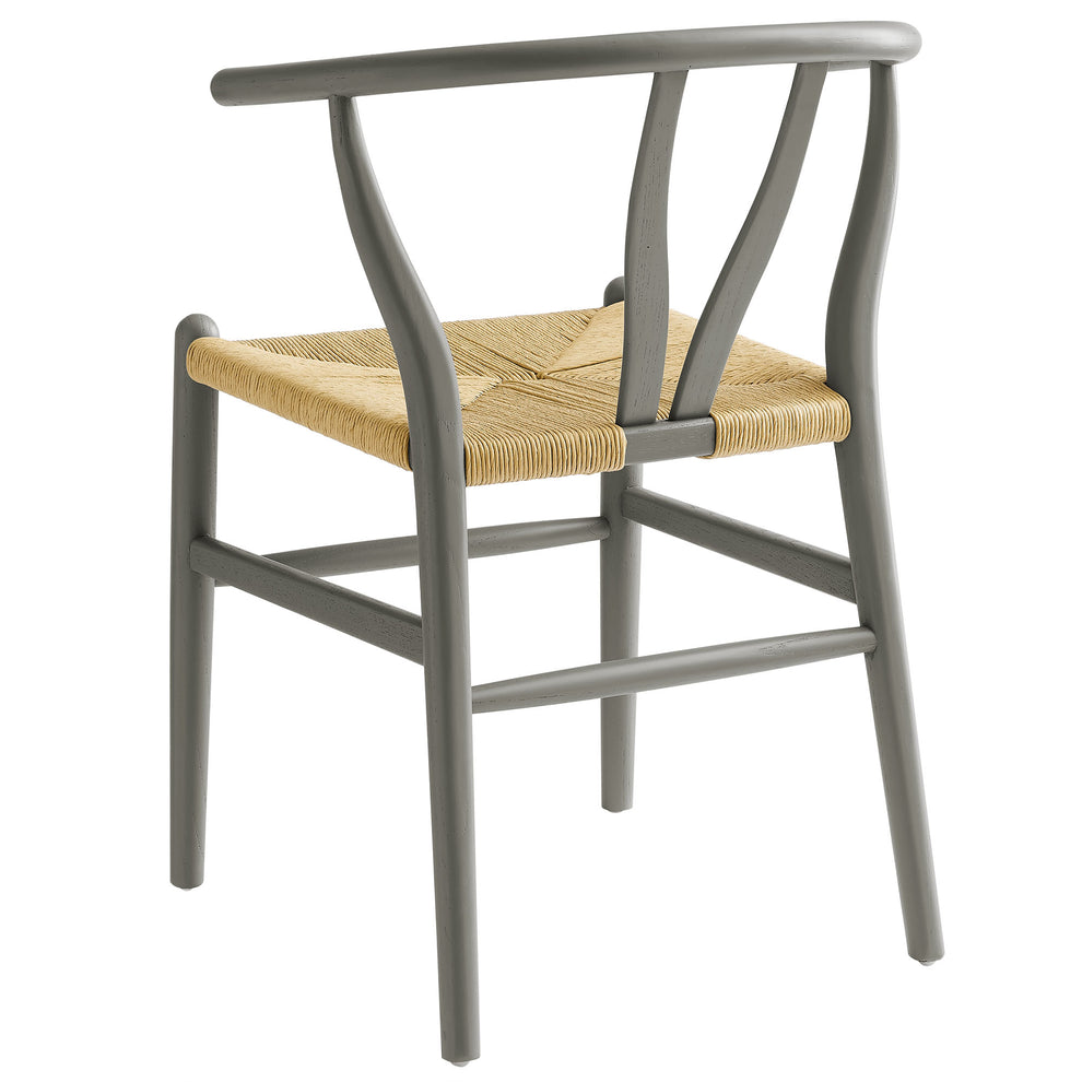 Amish 32" Wood Dining Accent Chair by Modway | Dining Chairs | Modishstore - 23