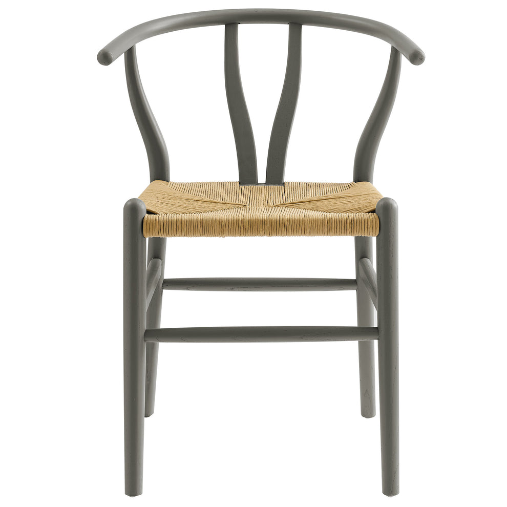 Amish 32" Wood Dining Accent Chair by Modway | Dining Chairs | Modishstore - 24