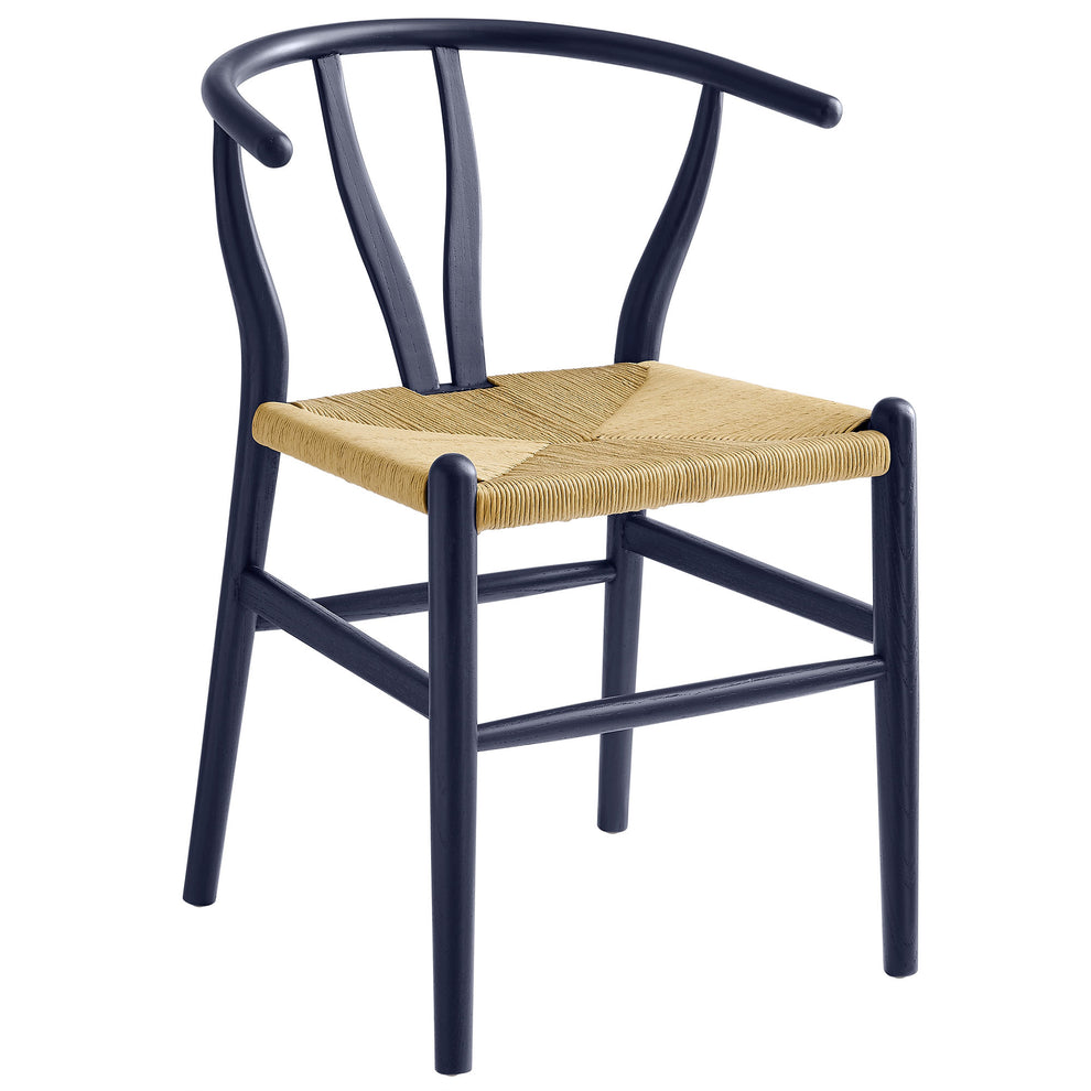 Amish 32" Wood Dining Accent Chair by Modway | Dining Chairs | Modishstore - 31