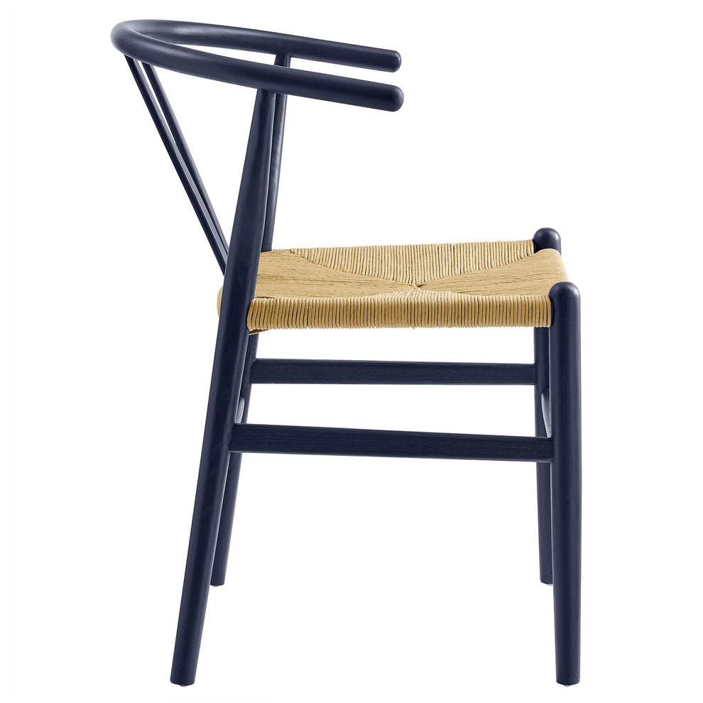Amish 32" Wood Dining Accent Chair by Modway | Dining Chairs | Modishstore - 32