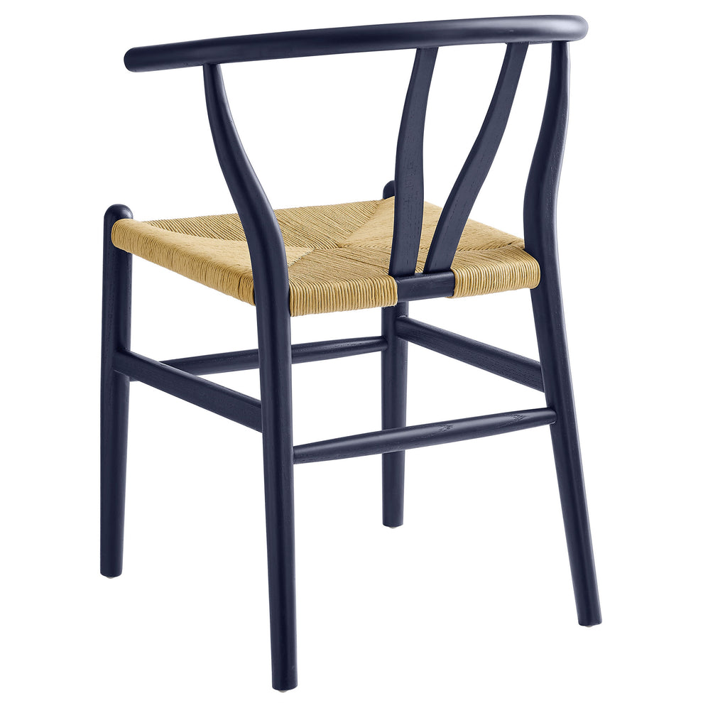 Amish 32" Wood Dining Accent Chair by Modway | Dining Chairs | Modishstore - 33