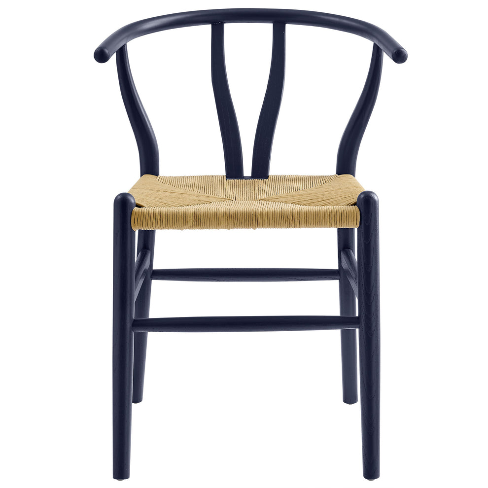 Amish 32" Wood Dining Accent Chair by Modway | Dining Chairs | Modishstore - 34