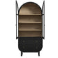 Nyx Arched Display Cabinet by Modway | Cabinets | Modishstore - 5