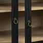 Nyx Arched Display Cabinet by Modway | Cabinets | Modishstore - 7