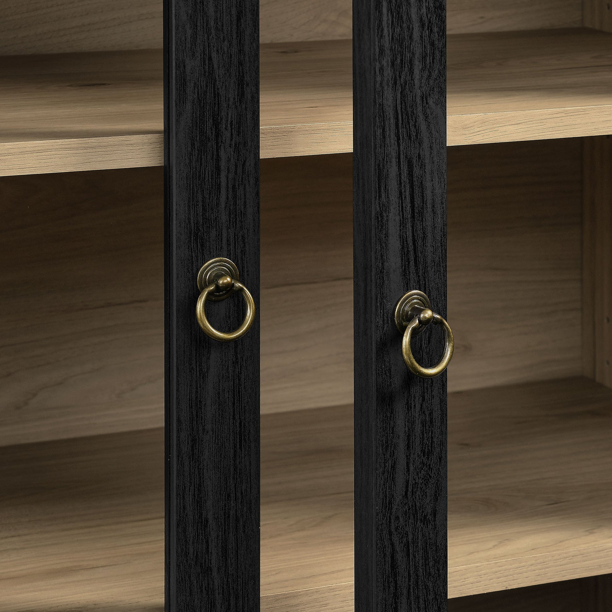Nyx Arched Display Cabinet by Modway | Cabinets | Modishstore - 7