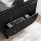Nyx Arched Display Cabinet by Modway | Cabinets | Modishstore - 8