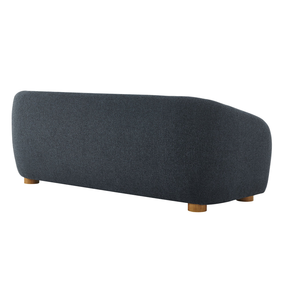 Holland 85" Chenille Fabric Sofa by Modway | Sofas | Modishstore - 13