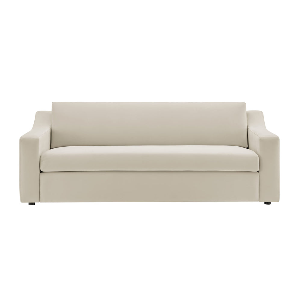Liora Performance Velvet Sofa by Modway | Sofas | Modishstore - 5