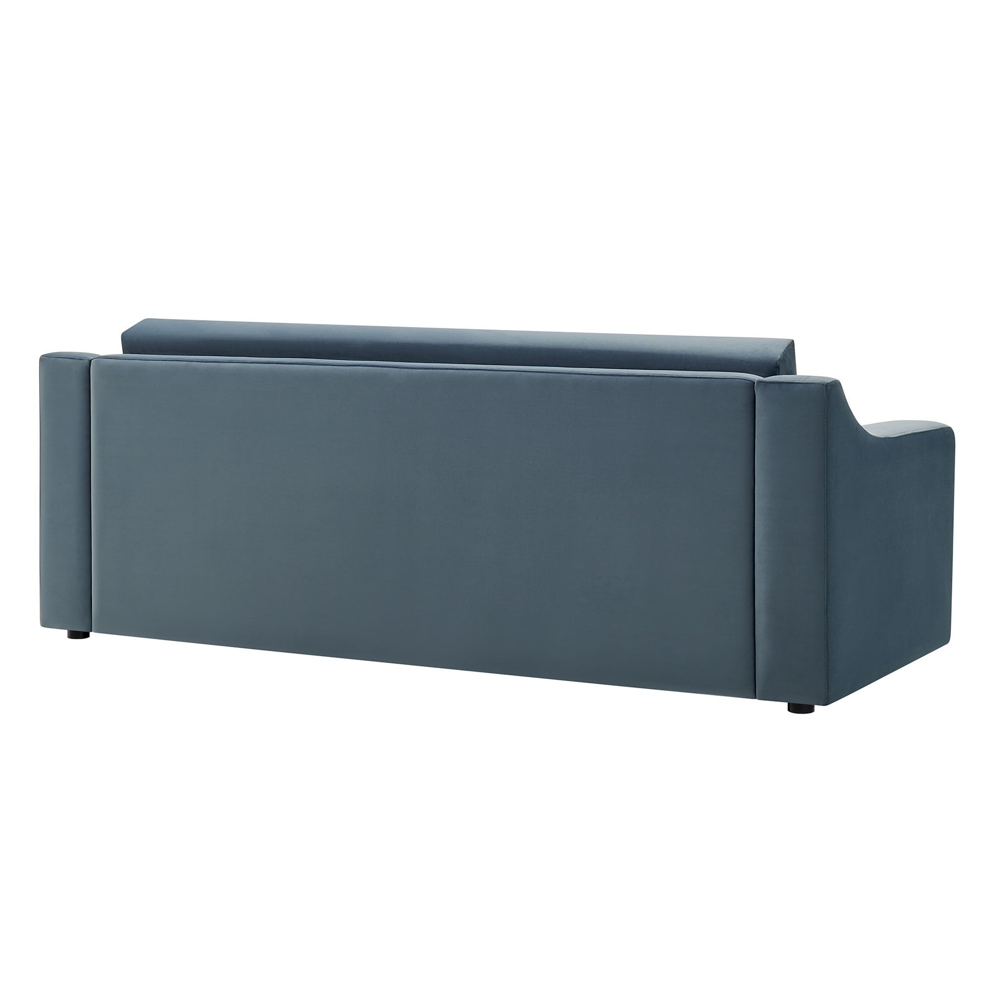 Liora Performance Velvet Sofa by Modway | Sofas | Modishstore - 12