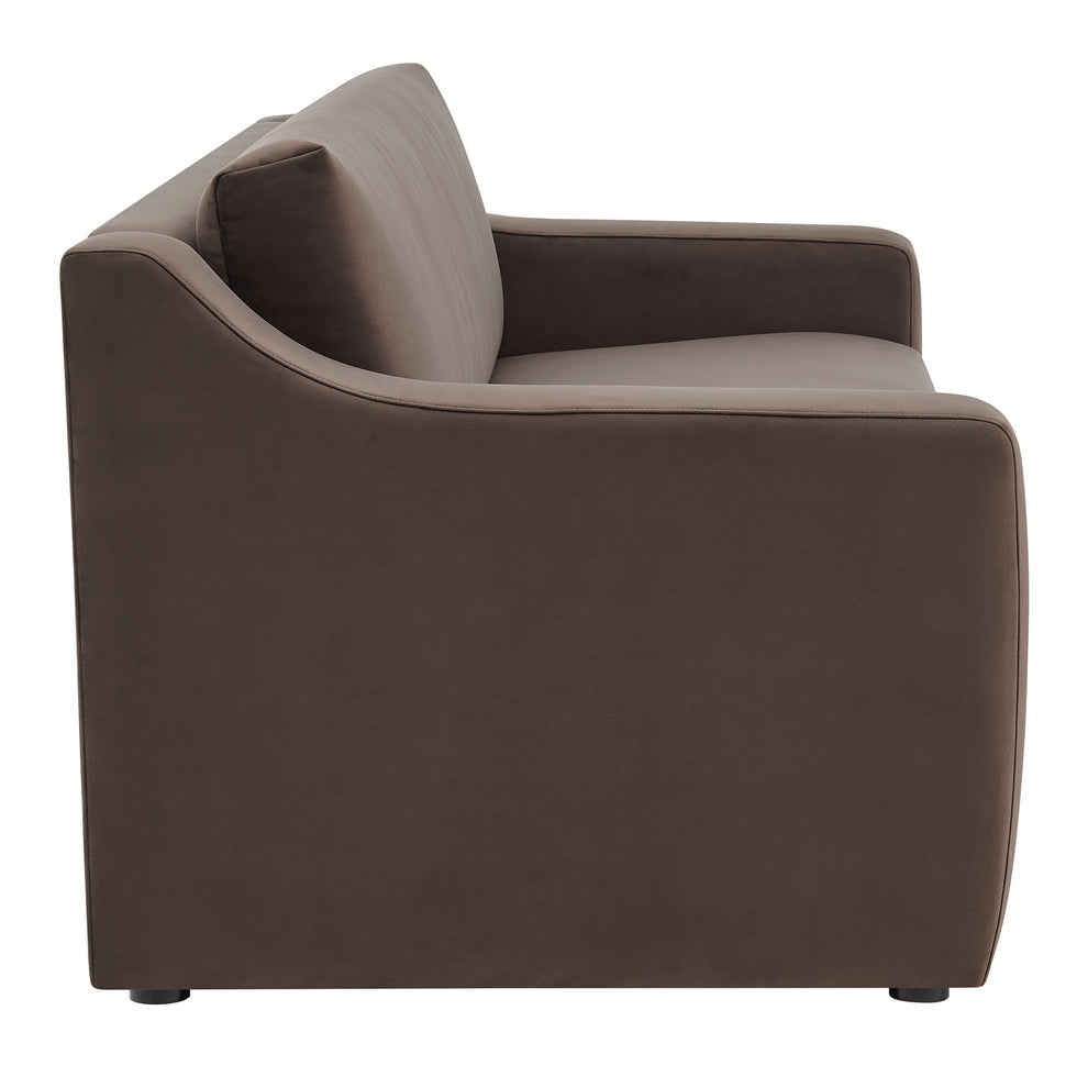 Liora Performance Velvet Sofa by Modway | Sofas | Modishstore - 20