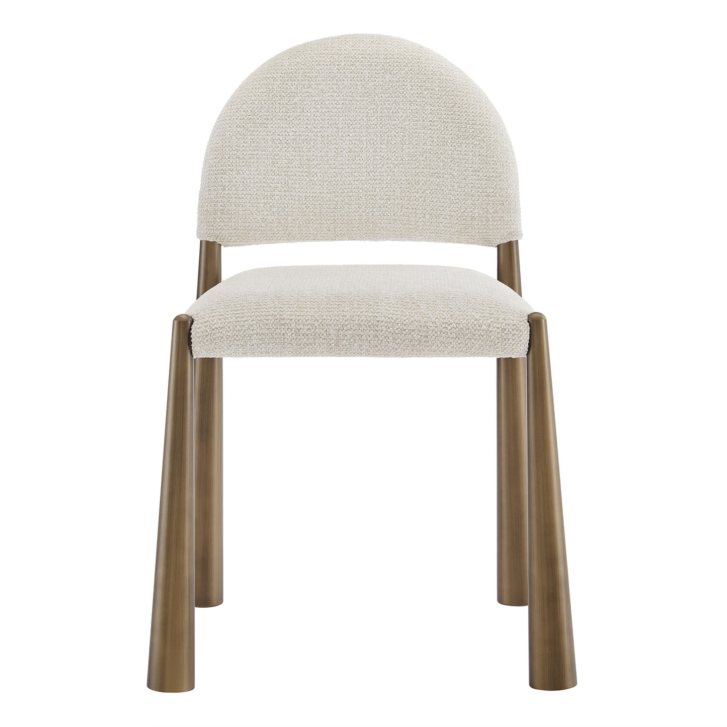 Hayley Upholstered Fabric Dining Side Chair by Modway | Side Chairs | Modishstore - 44