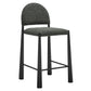 Hayley Upholstered Fabric Counter Stool by Modway | Counter Stools | Modishstore - 2
