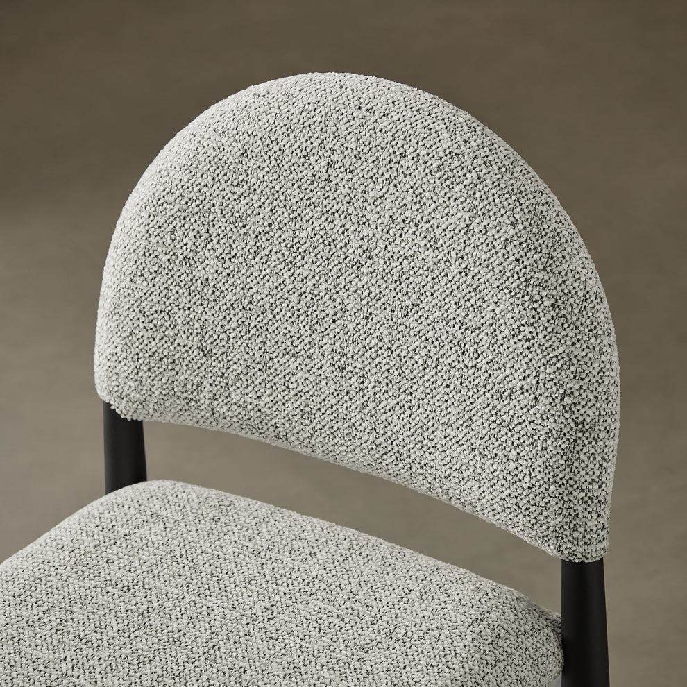 Hayley Upholstered Fabric Counter Stool by Modway | Counter Stools | Modishstore - 16