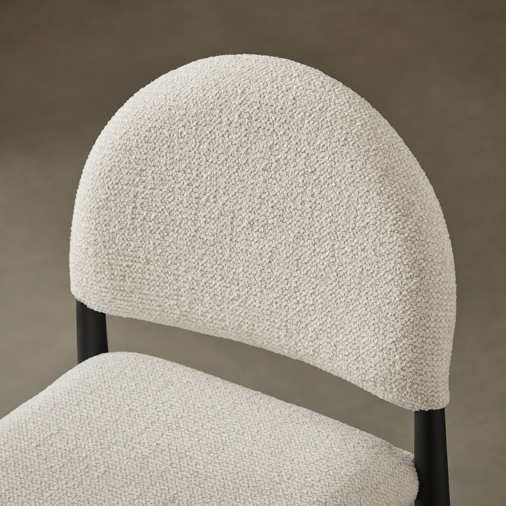 Hayley Upholstered Fabric Counter Stool by Modway | Counter Stools | Modishstore - 26