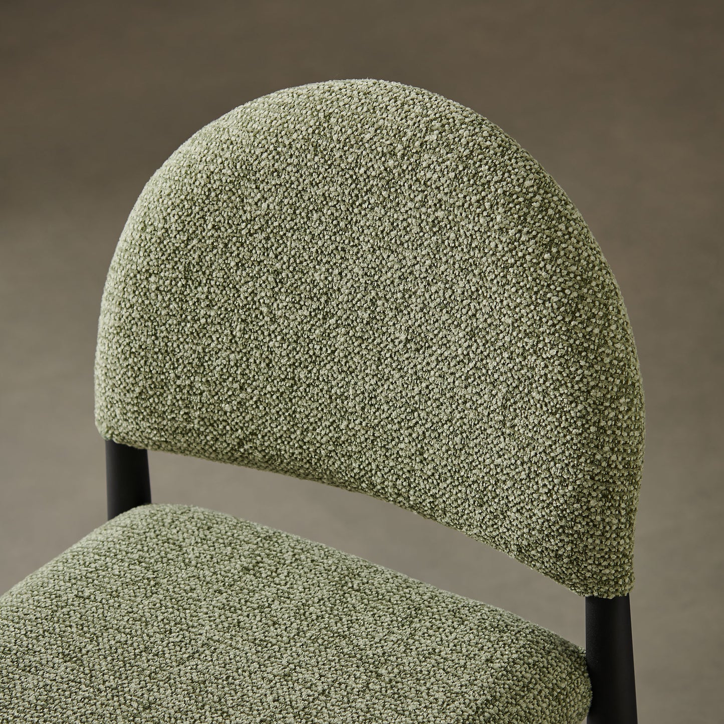 Hayley Upholstered Fabric Counter Stool by Modway | Counter Stools | Modishstore - 36