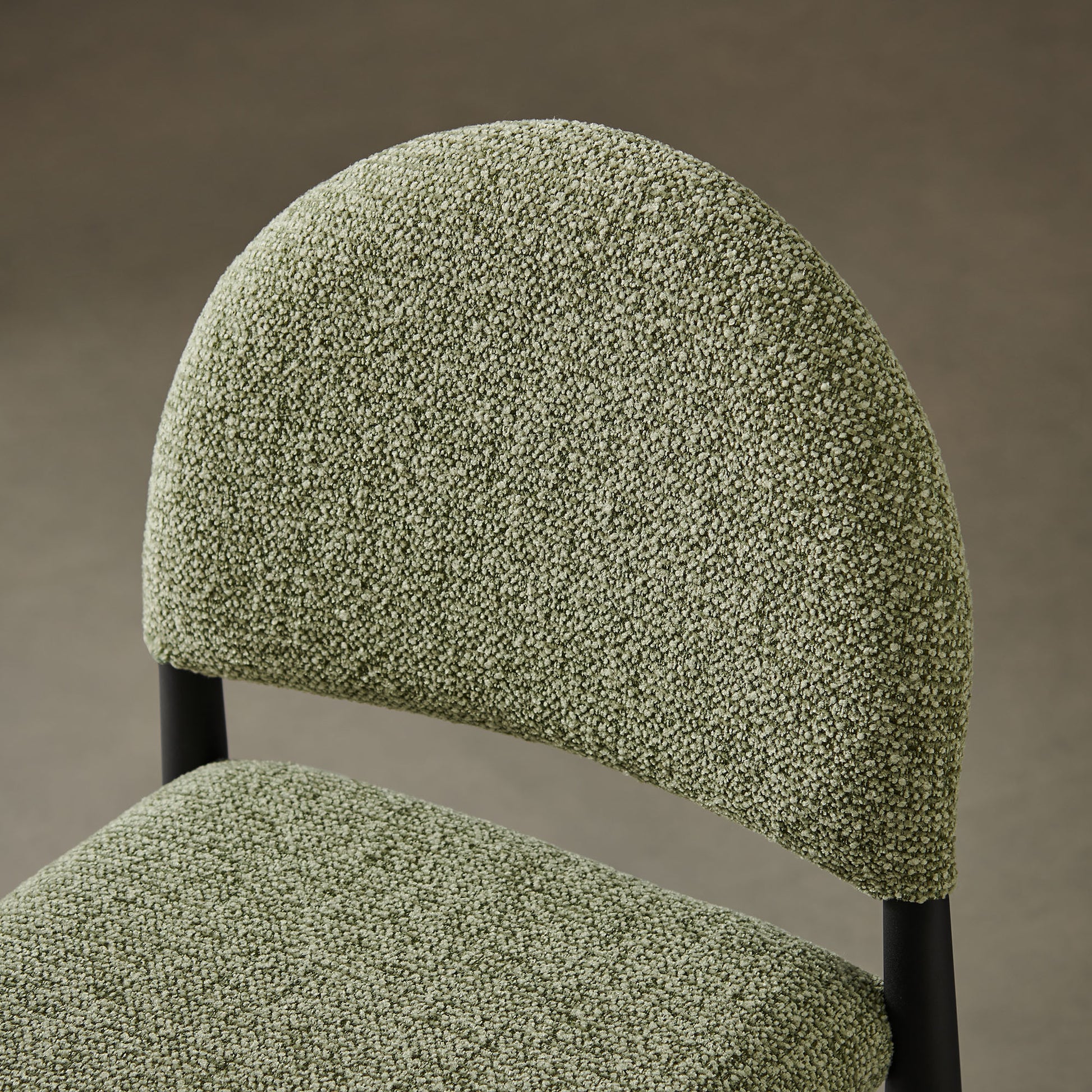 Hayley Upholstered Fabric Counter Stool by Modway | Counter Stools | Modishstore - 36