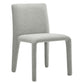 Rhodes Fabric Upholstered Dining Chair by Modway | Dining Chairs | Modishstore - 2