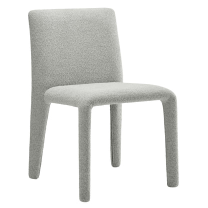 Rhodes Fabric Upholstered Dining Chair by Modway | Dining Chairs | Modishstore - 2