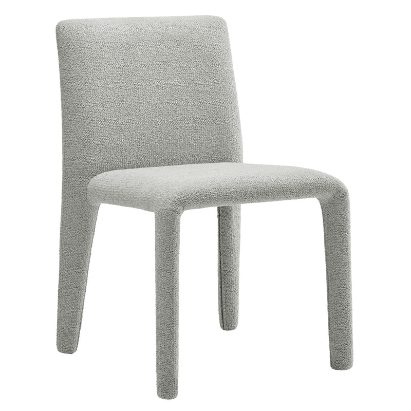 Rhodes Fabric Upholstered Dining Chair by Modway | Dining Chairs | Modishstore - 2