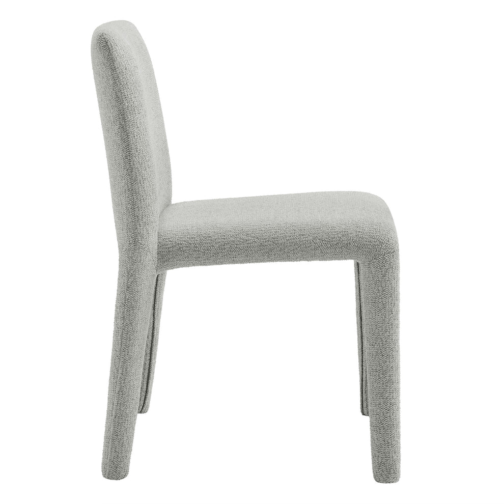 Rhodes Fabric Upholstered Dining Chair by Modway | Dining Chairs | Modishstore - 3