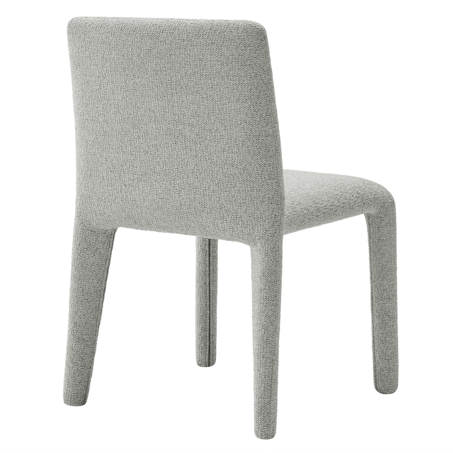 Rhodes Fabric Upholstered Dining Chair by Modway | Dining Chairs | Modishstore - 4