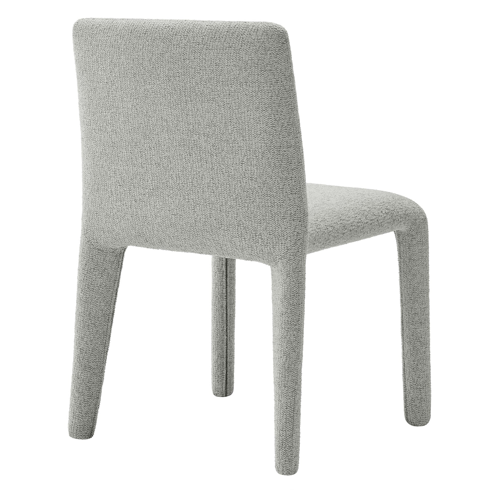 Rhodes Fabric Upholstered Dining Chair by Modway | Dining Chairs | Modishstore - 4