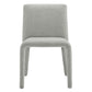 Rhodes Fabric Upholstered Dining Chair by Modway | Dining Chairs | Modishstore - 5