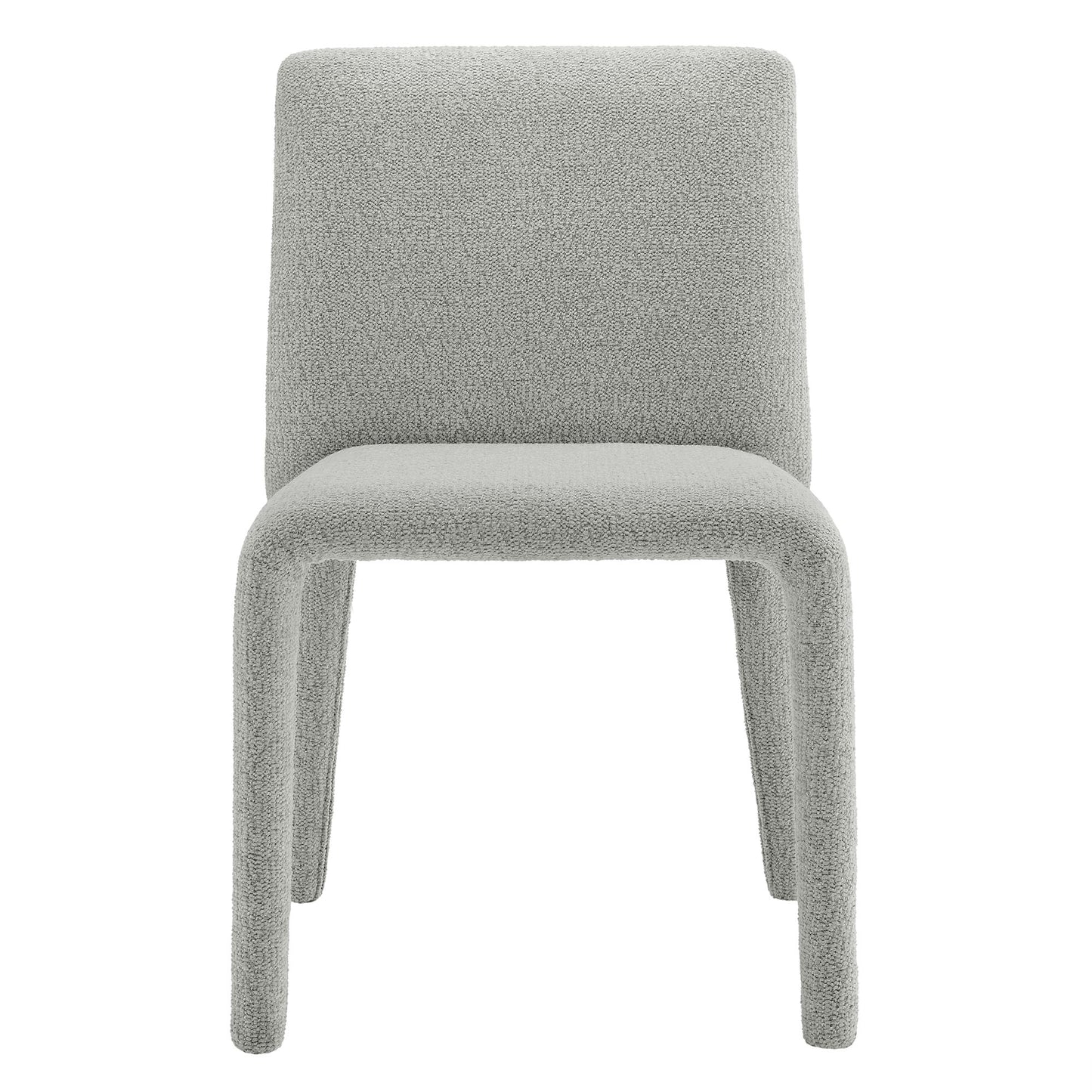 Rhodes Fabric Upholstered Dining Chair by Modway | Dining Chairs | Modishstore - 5