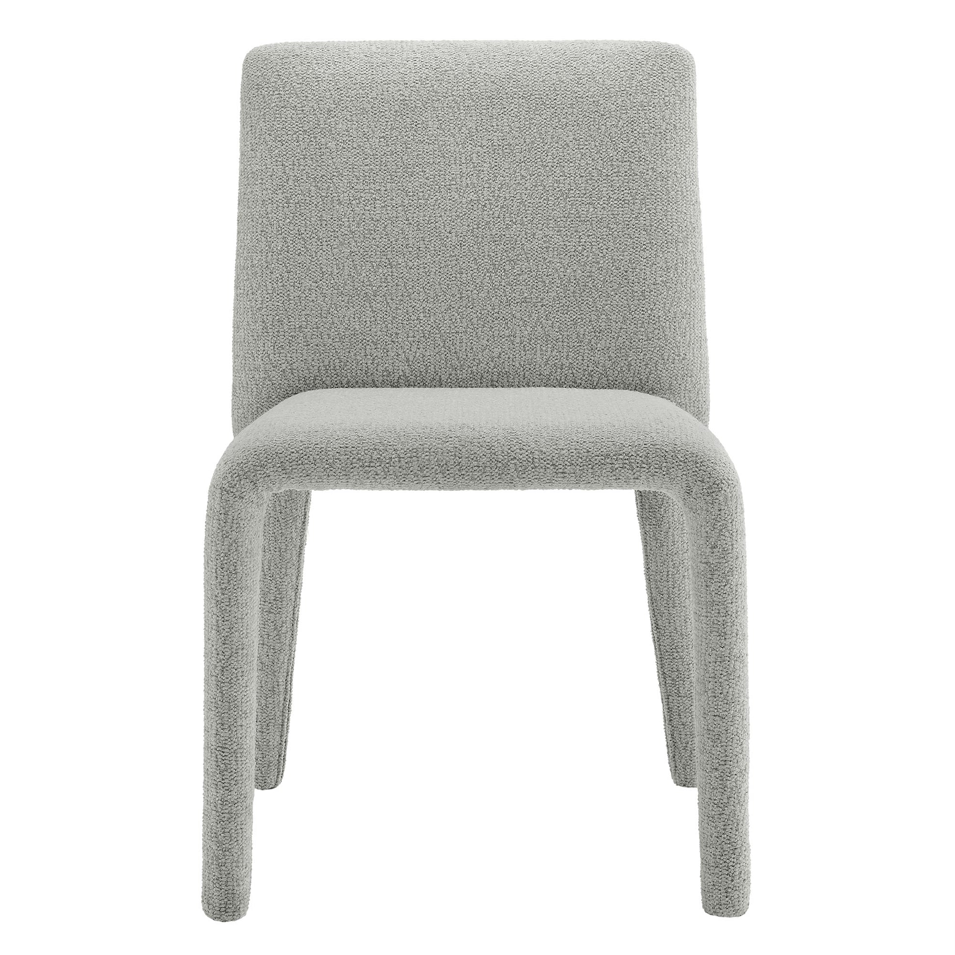 Rhodes Fabric Upholstered Dining Chair by Modway | Dining Chairs | Modishstore - 5