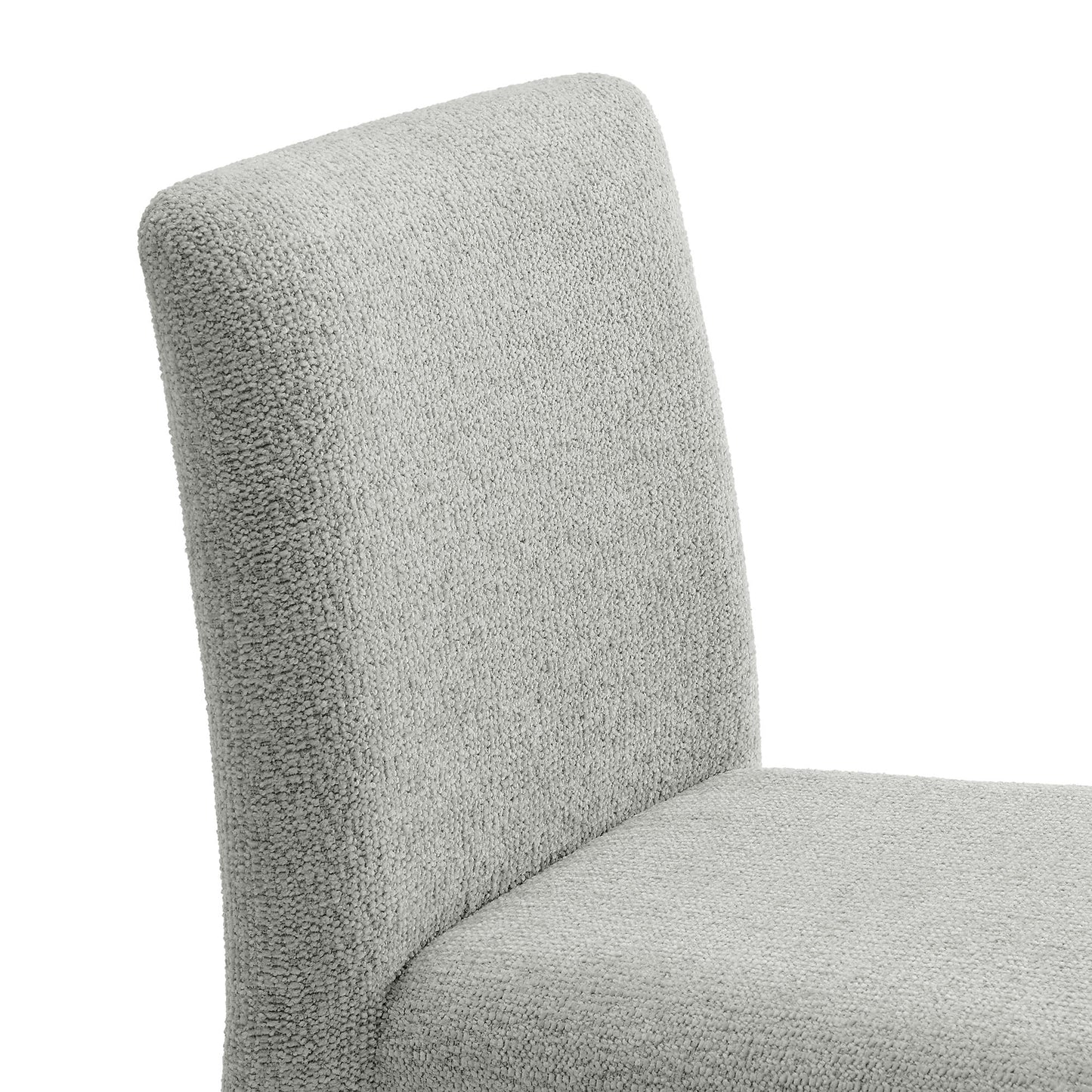 Rhodes Fabric Upholstered Dining Chair by Modway | Dining Chairs | Modishstore - 6