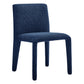Rhodes Fabric Upholstered Dining Chair by Modway | Dining Chairs | Modishstore - 11