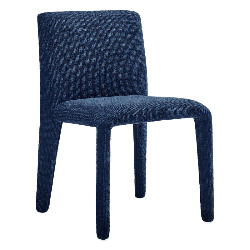 Rhodes Fabric Upholstered Dining Chair by Modway | Dining Chairs | Modishstore - 11