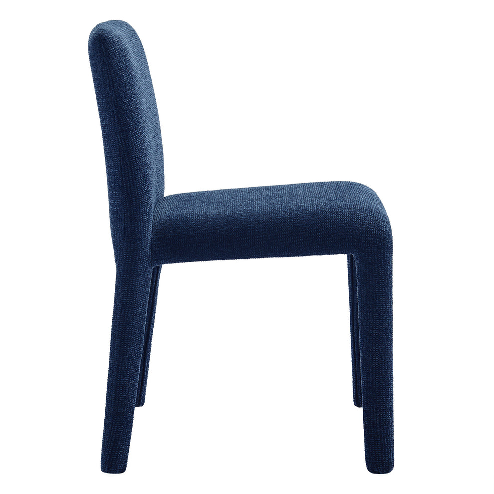 Rhodes Fabric Upholstered Dining Chair by Modway | Dining Chairs | Modishstore - 12