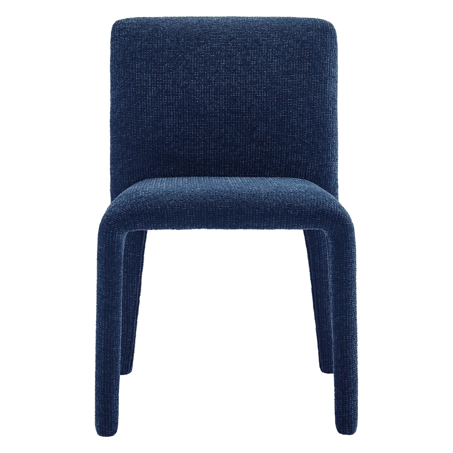 Rhodes Fabric Upholstered Dining Chair by Modway | Dining Chairs | Modishstore - 14