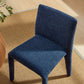 Rhodes Fabric Upholstered Dining Chair by Modway | Dining Chairs | Modishstore - 16
