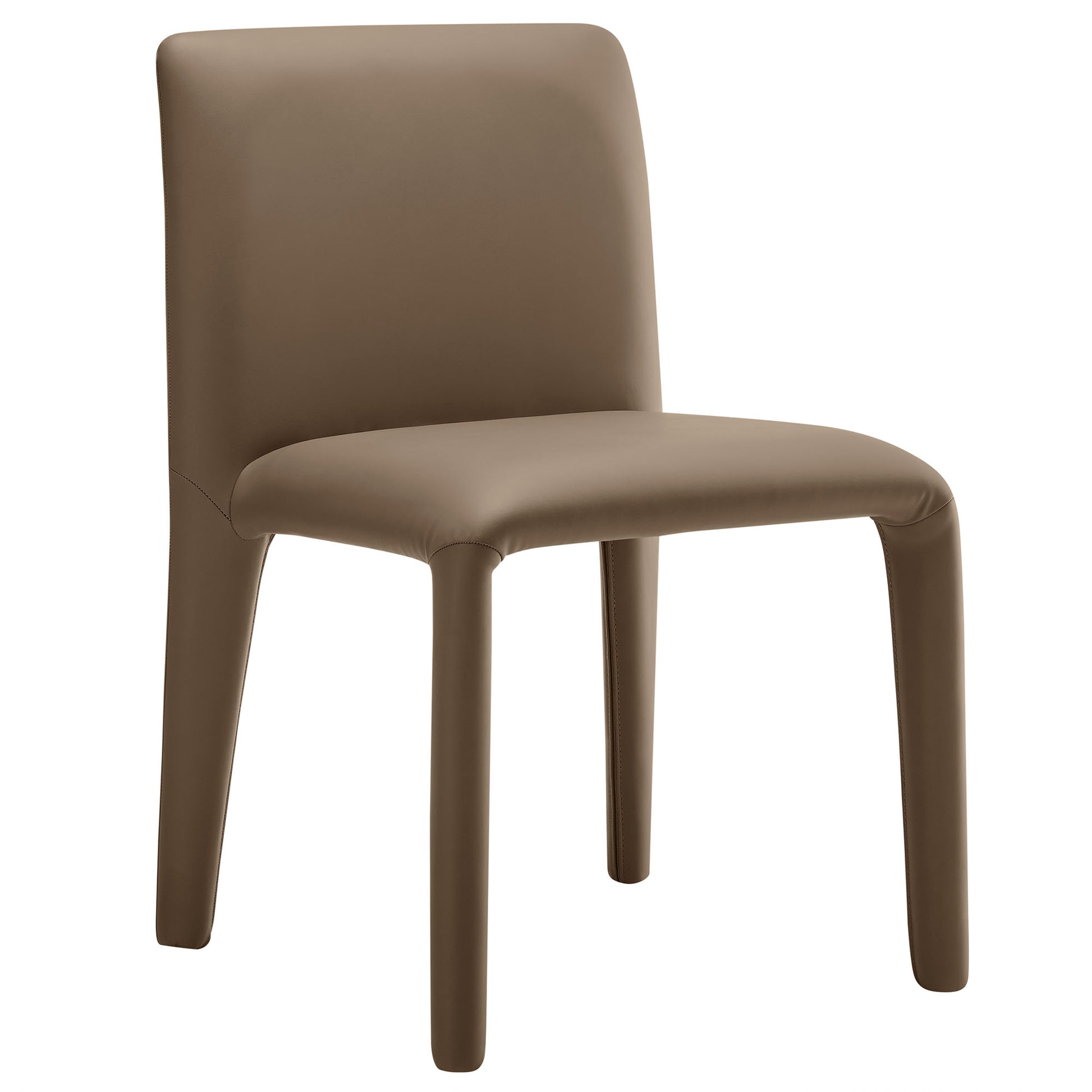 Rhodes Vegan Leather Upholstered Dining Chair by Modway | Dining Chairs | Modishstore - 10