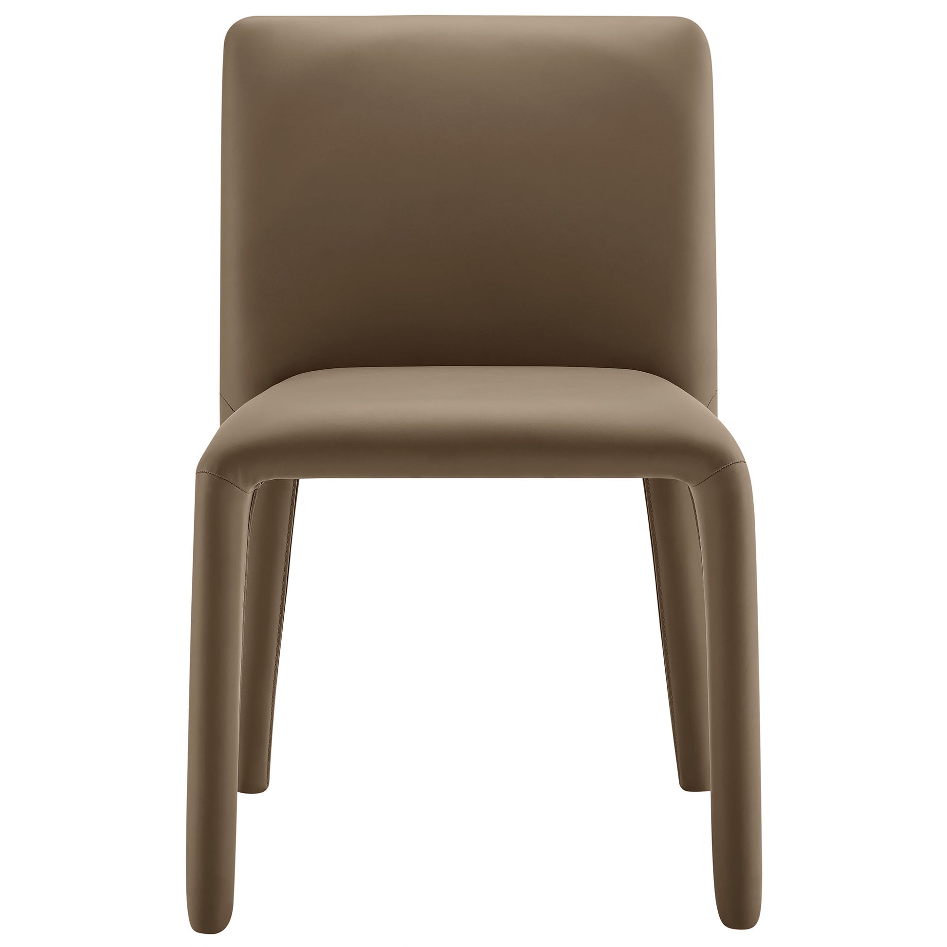 Rhodes Vegan Leather Upholstered Dining Chair by Modway | Dining Chairs | Modishstore - 13