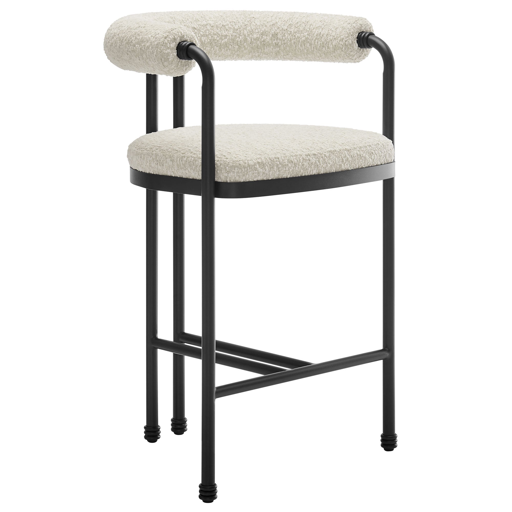 Modway Turin Counter Stool - Thumbnail 2
